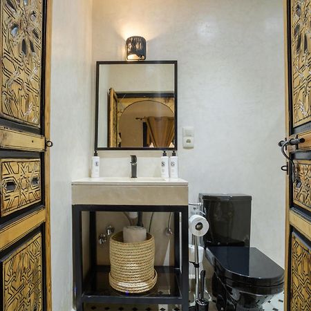 Just V Hotel & Spa Ouled Hassoune Dış mekan fotoğraf