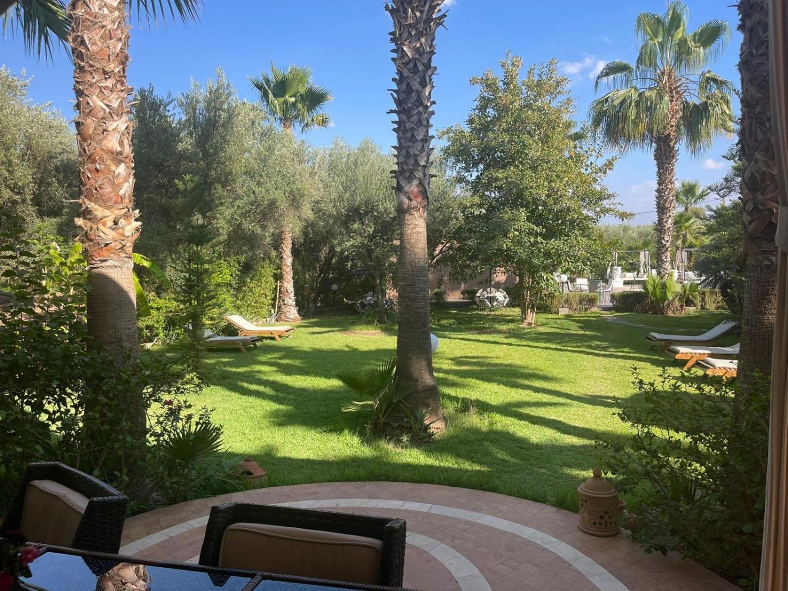 Just V Hotel & Spa Ouled Hassoune Dış mekan fotoğraf