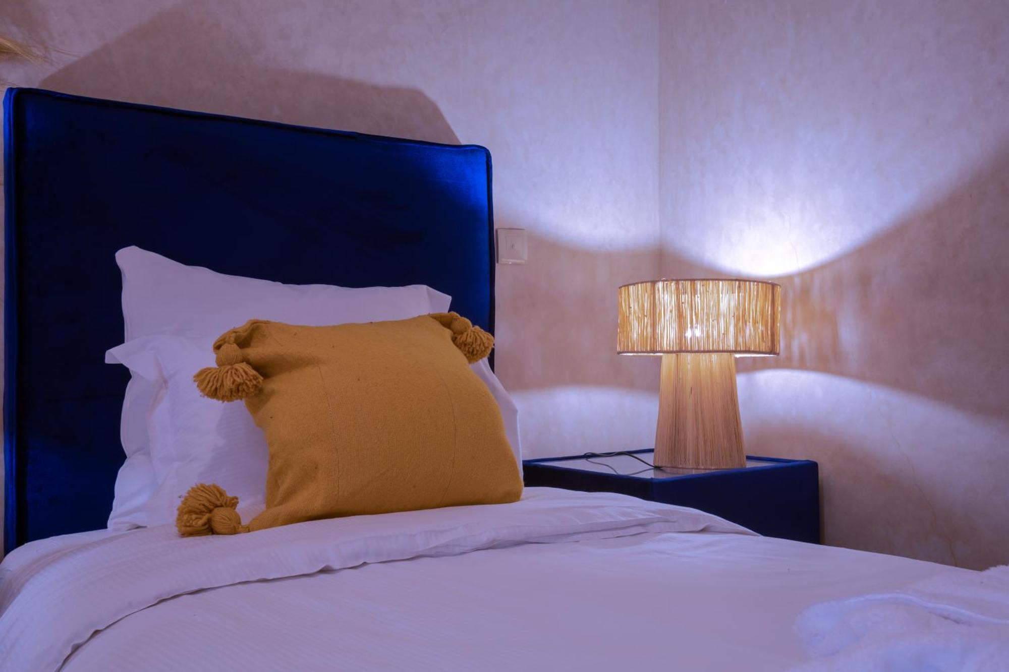 Just V Hotel & Spa Ouled Hassoune Dış mekan fotoğraf