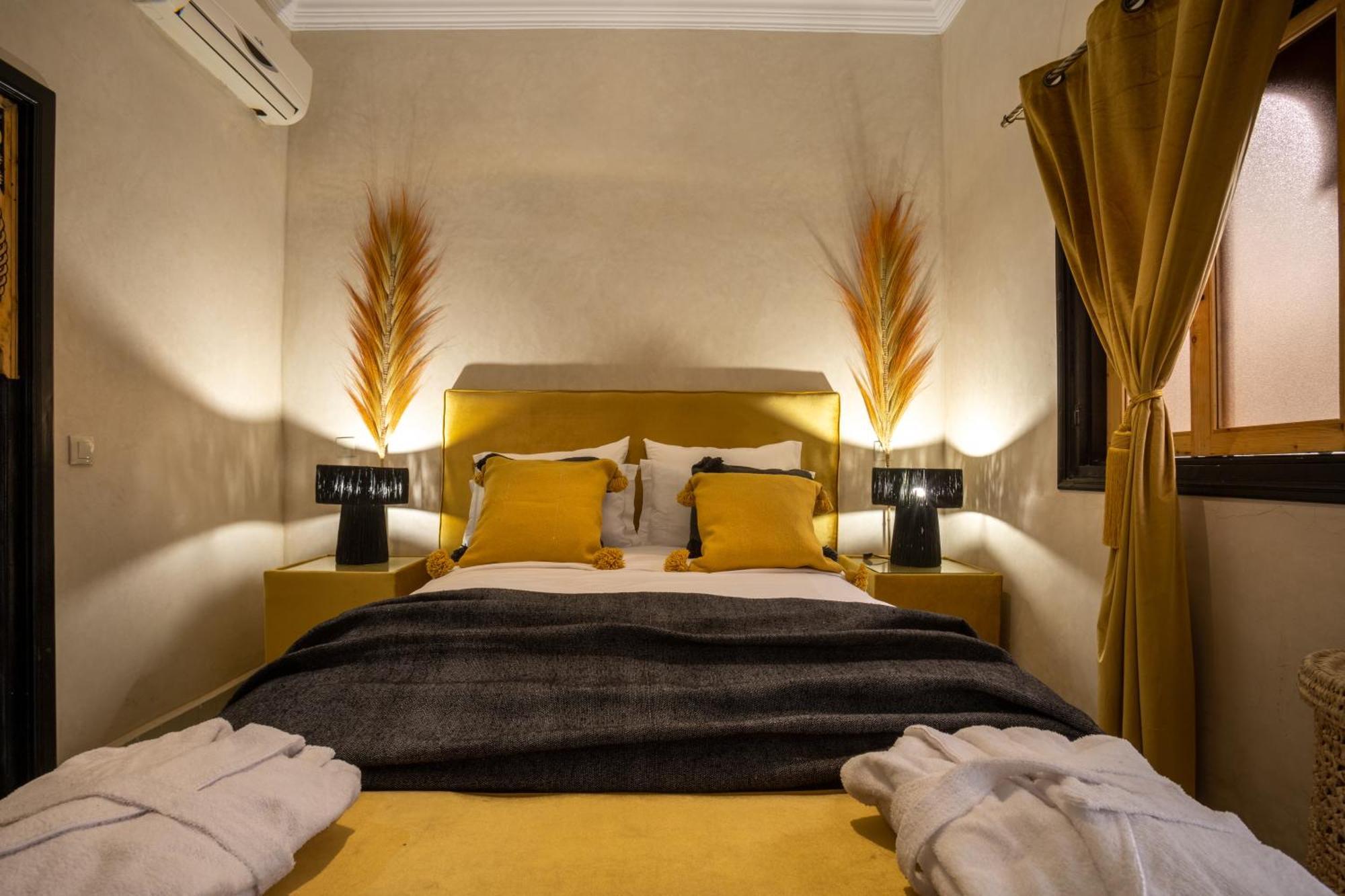 Just V Hotel & Spa Ouled Hassoune Dış mekan fotoğraf