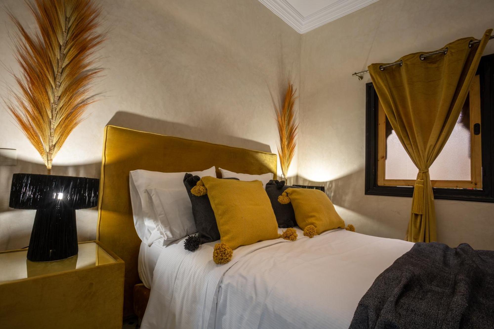 Just V Hotel & Spa Ouled Hassoune Dış mekan fotoğraf