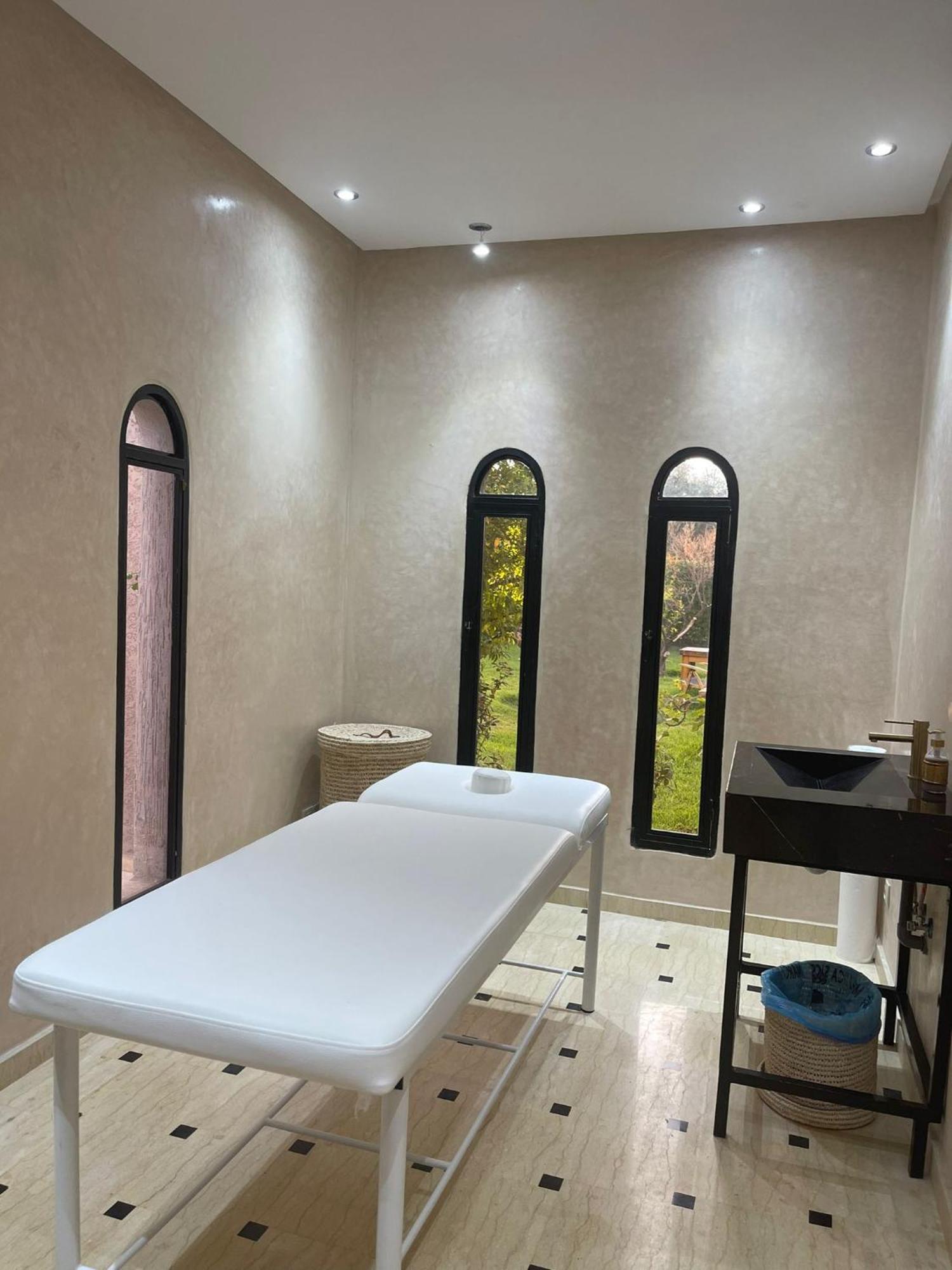 Just V Hotel & Spa Ouled Hassoune Dış mekan fotoğraf