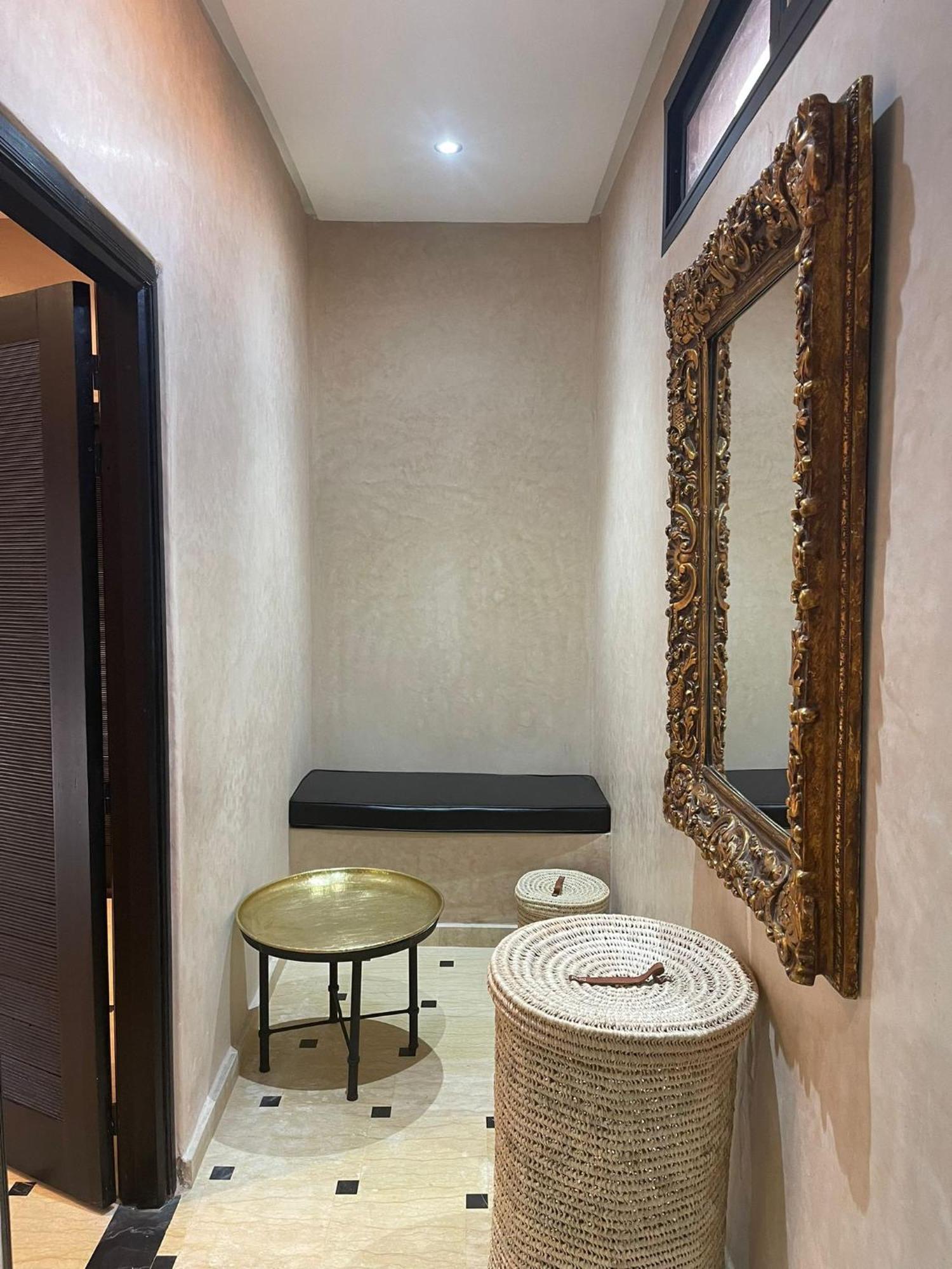 Just V Hotel & Spa Ouled Hassoune Dış mekan fotoğraf