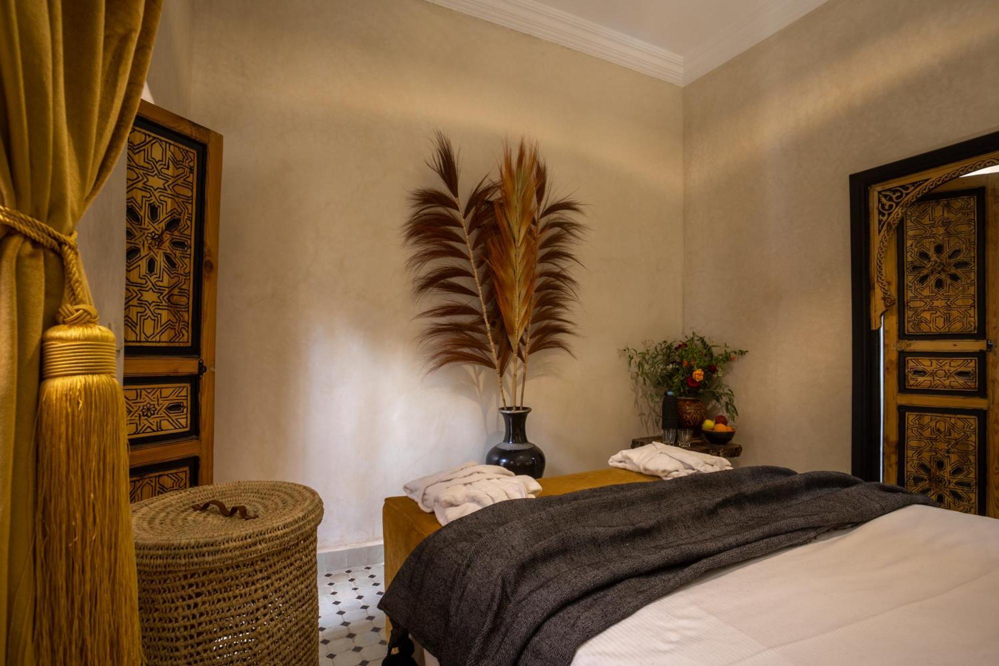 Just V Hotel & Spa Ouled Hassoune Dış mekan fotoğraf