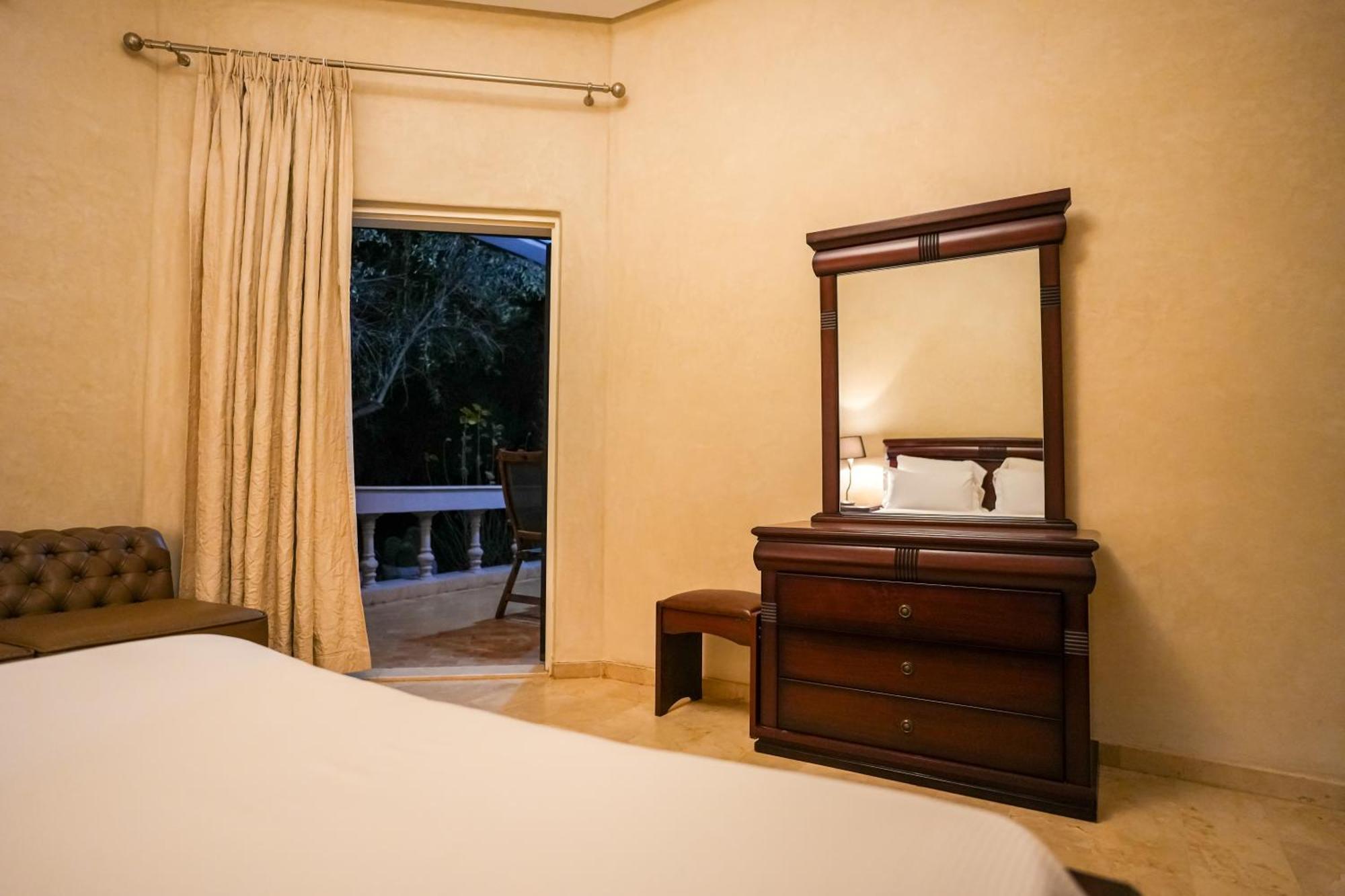 Just V Hotel & Spa Ouled Hassoune Dış mekan fotoğraf