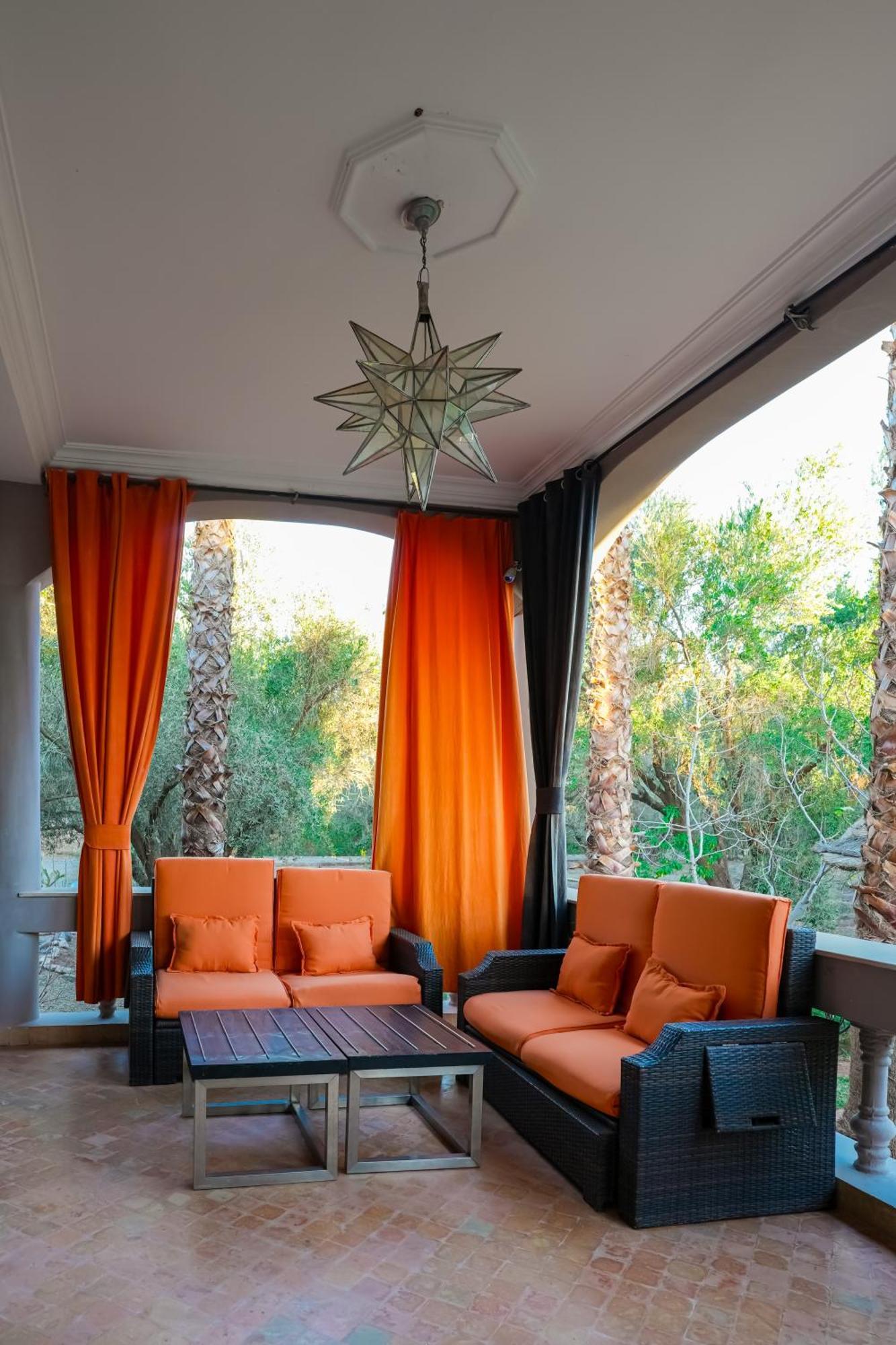 Just V Hotel & Spa Ouled Hassoune Dış mekan fotoğraf