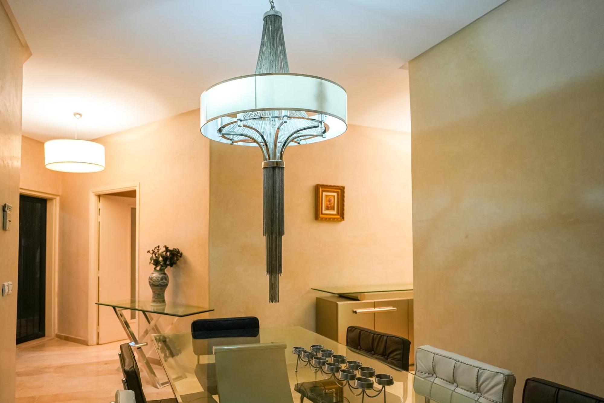 Just V Hotel & Spa Ouled Hassoune Dış mekan fotoğraf