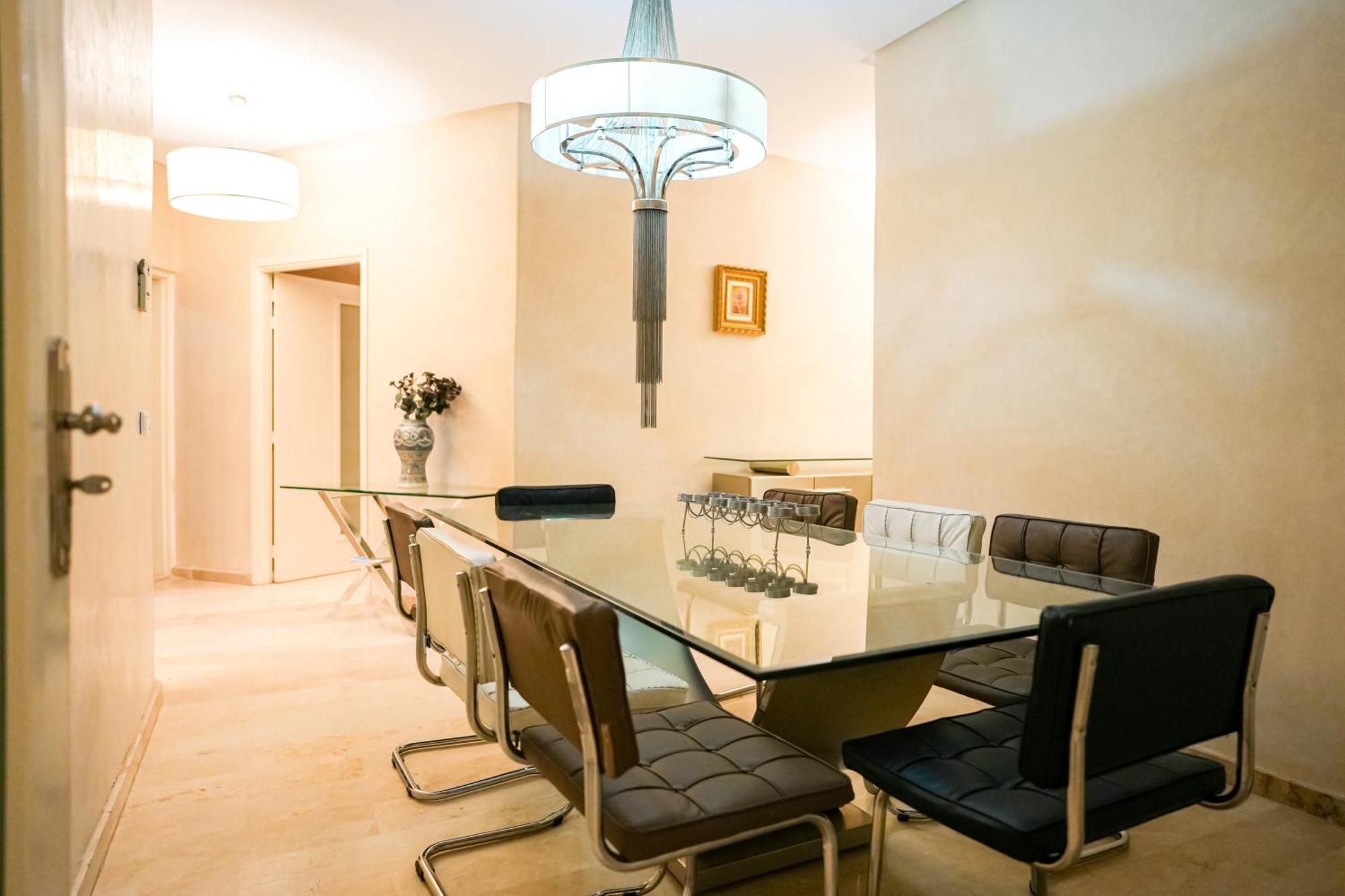 Just V Hotel & Spa Ouled Hassoune Dış mekan fotoğraf